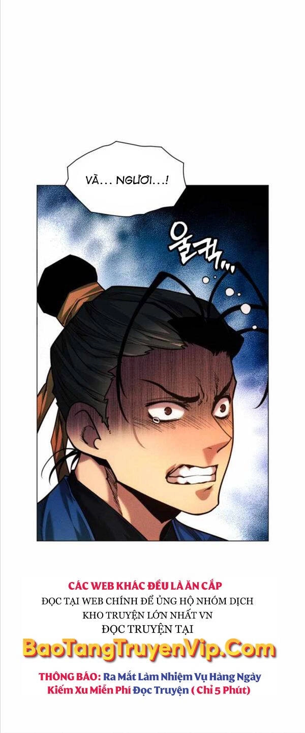 Chuyển Sinh Vào Thế Giới Võ Lâm Chapter 31 - 31