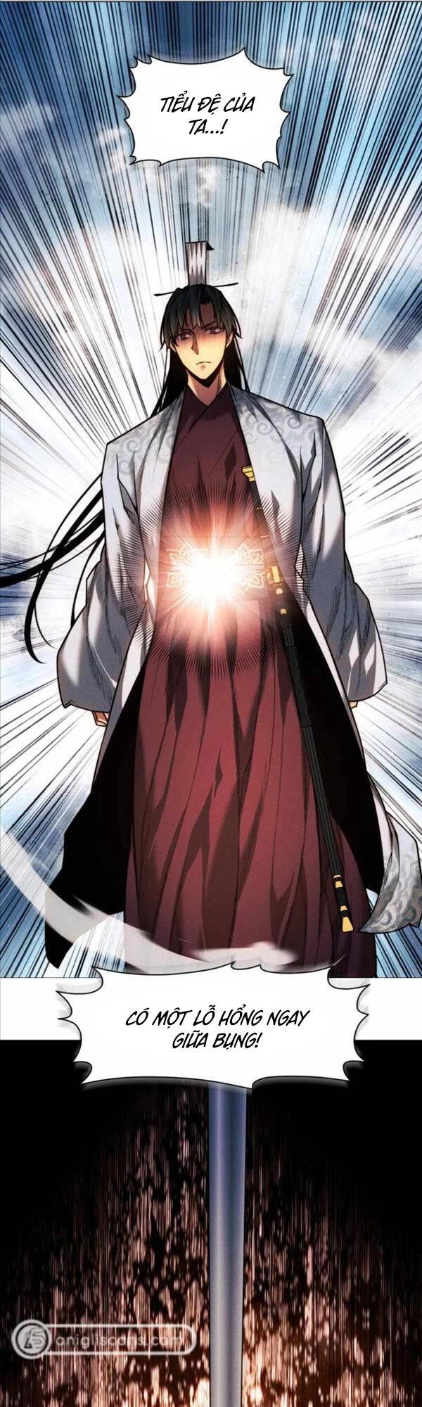 Chuyển Sinh Vào Thế Giới Võ Lâm Chapter 31 - 32