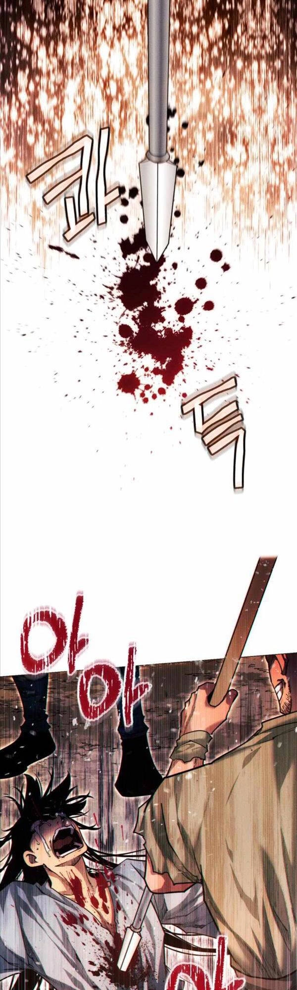 Chuyển Sinh Vào Thế Giới Võ Lâm Chapter 31 - 33