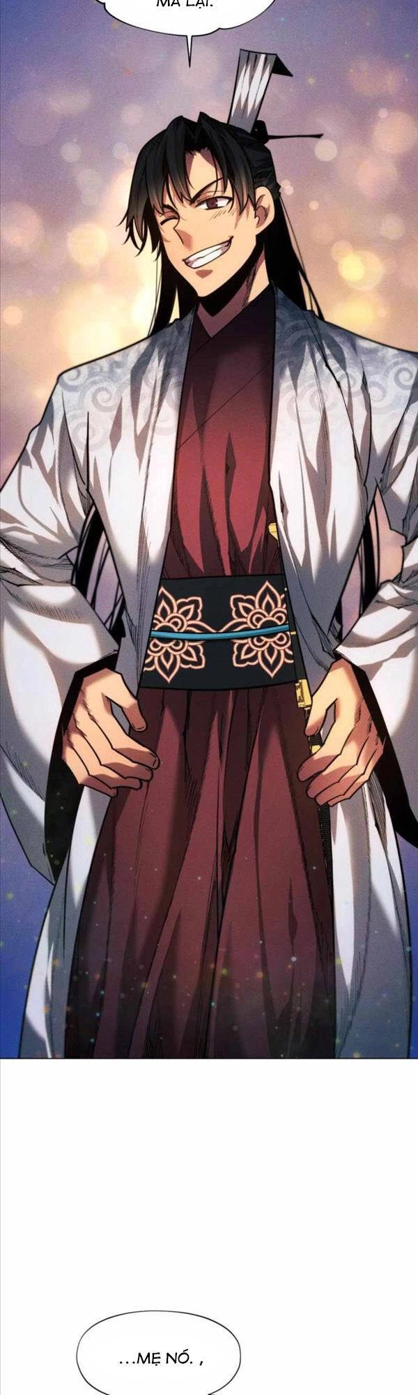 Chuyển Sinh Vào Thế Giới Võ Lâm Chapter 31 - 39