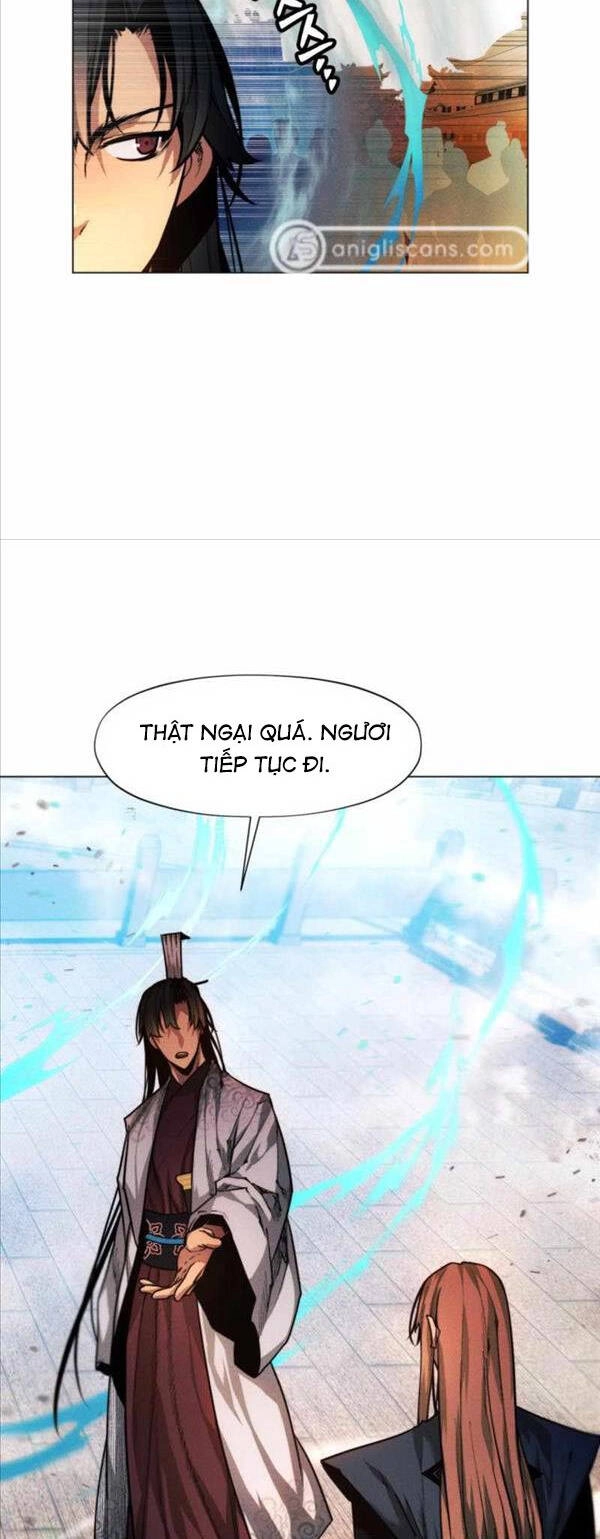 Chuyển Sinh Vào Thế Giới Võ Lâm Chapter 31 - 43