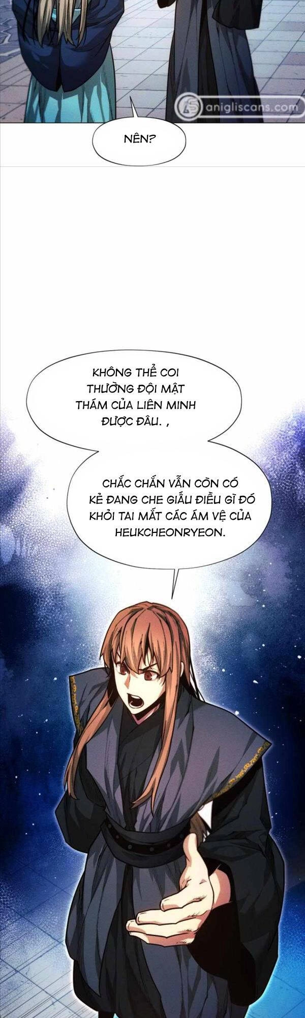 Chuyển Sinh Vào Thế Giới Võ Lâm Chapter 31 - 49