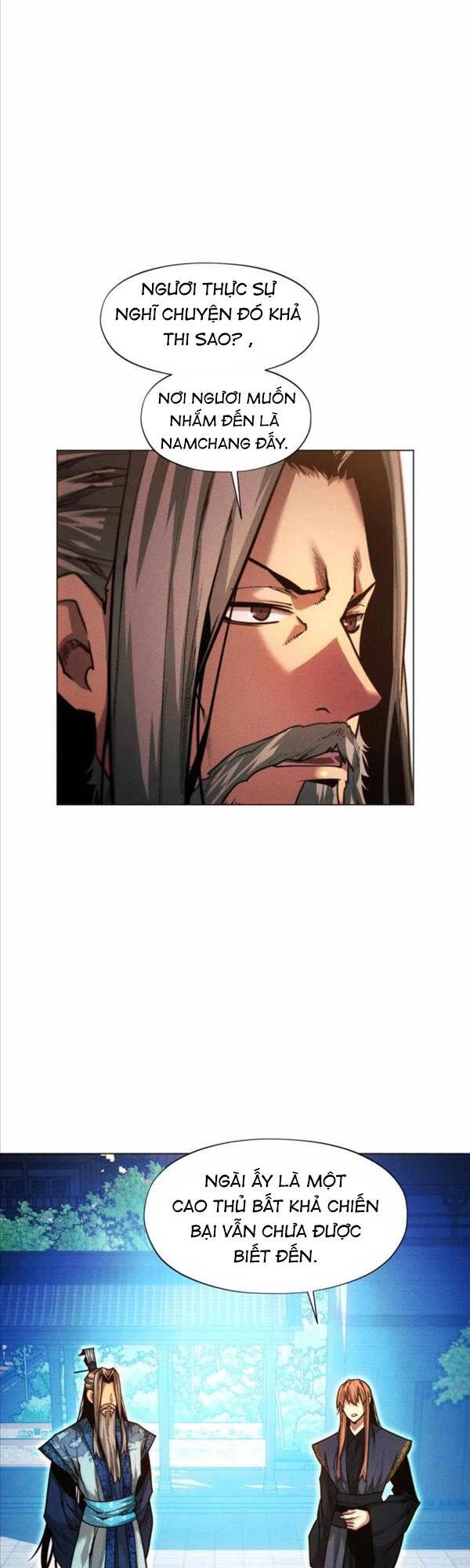 Chuyển Sinh Vào Thế Giới Võ Lâm Chapter 31 - 51