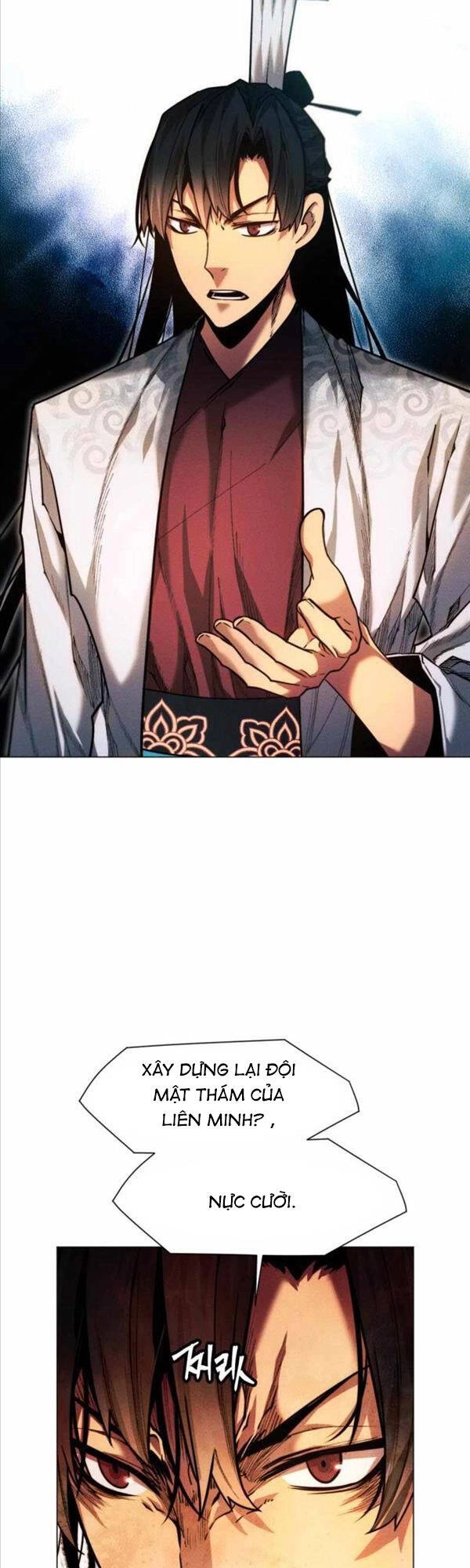 Chuyển Sinh Vào Thế Giới Võ Lâm Chapter 31 - 53