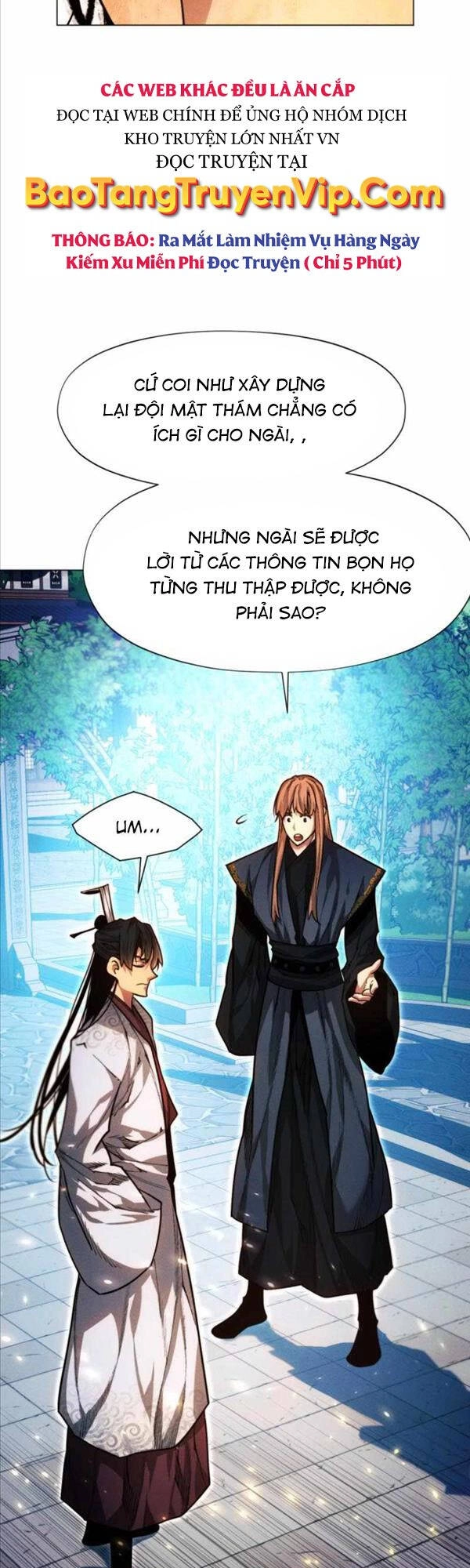 Chuyển Sinh Vào Thế Giới Võ Lâm Chapter 31 - 54