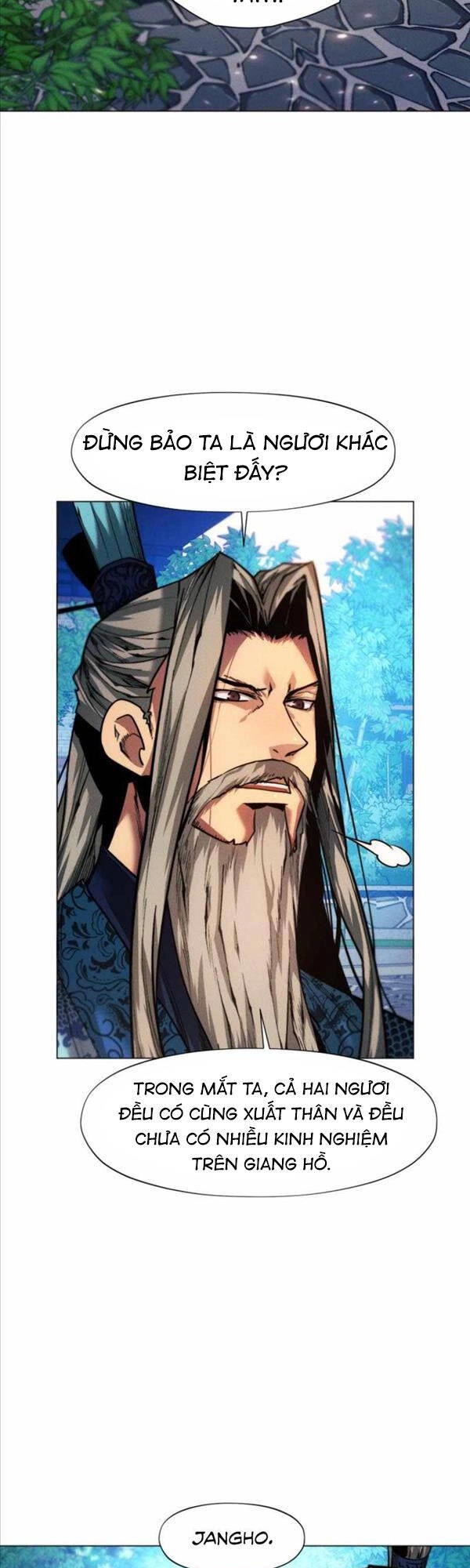 Chuyển Sinh Vào Thế Giới Võ Lâm Chapter 31 - 60