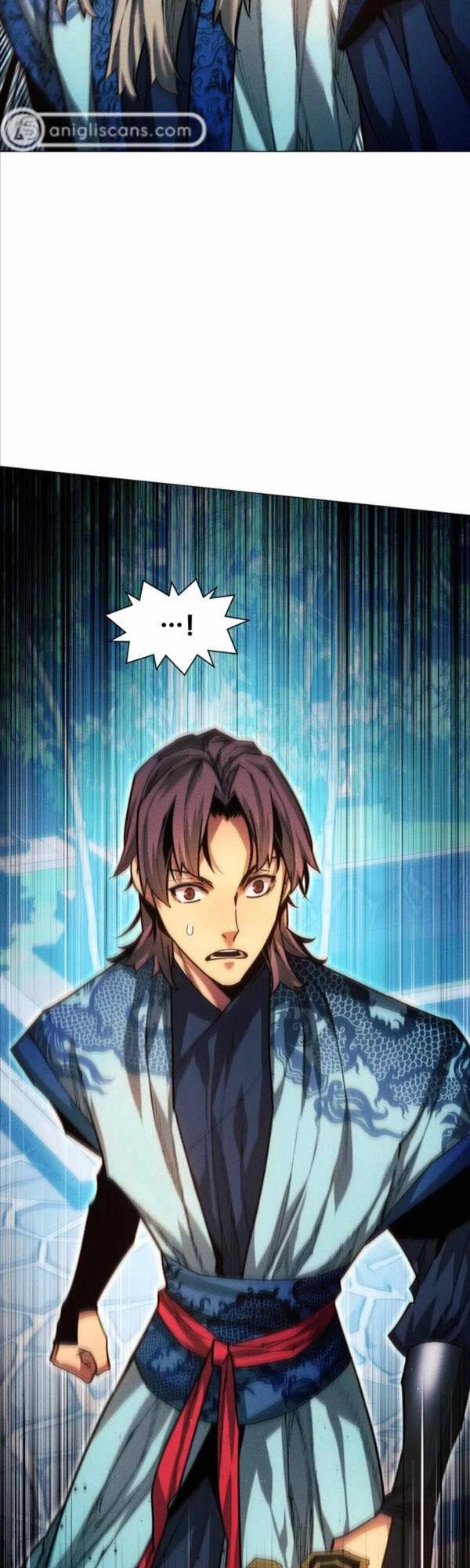 Chuyển Sinh Vào Thế Giới Võ Lâm Chapter 31 - 62