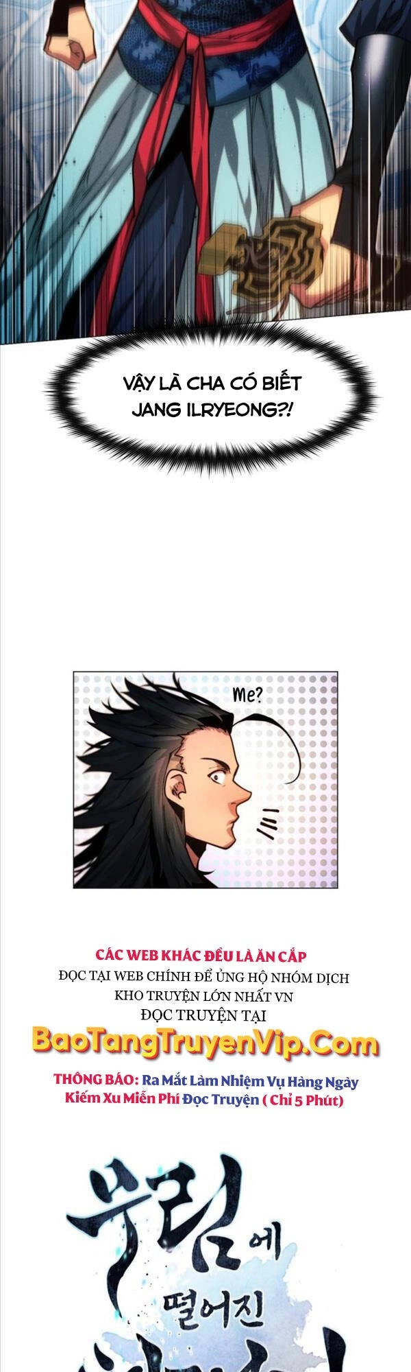 Chuyển Sinh Vào Thế Giới Võ Lâm Chapter 32 - 3