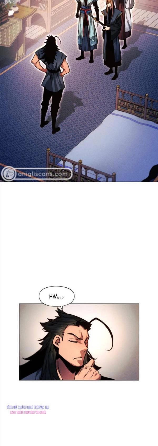 Chuyển Sinh Vào Thế Giới Võ Lâm Chapter 32 - 12