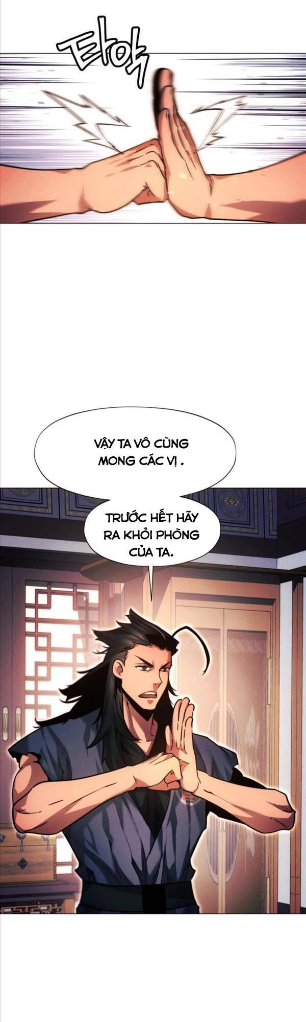 Chuyển Sinh Vào Thế Giới Võ Lâm Chapter 32 - 13