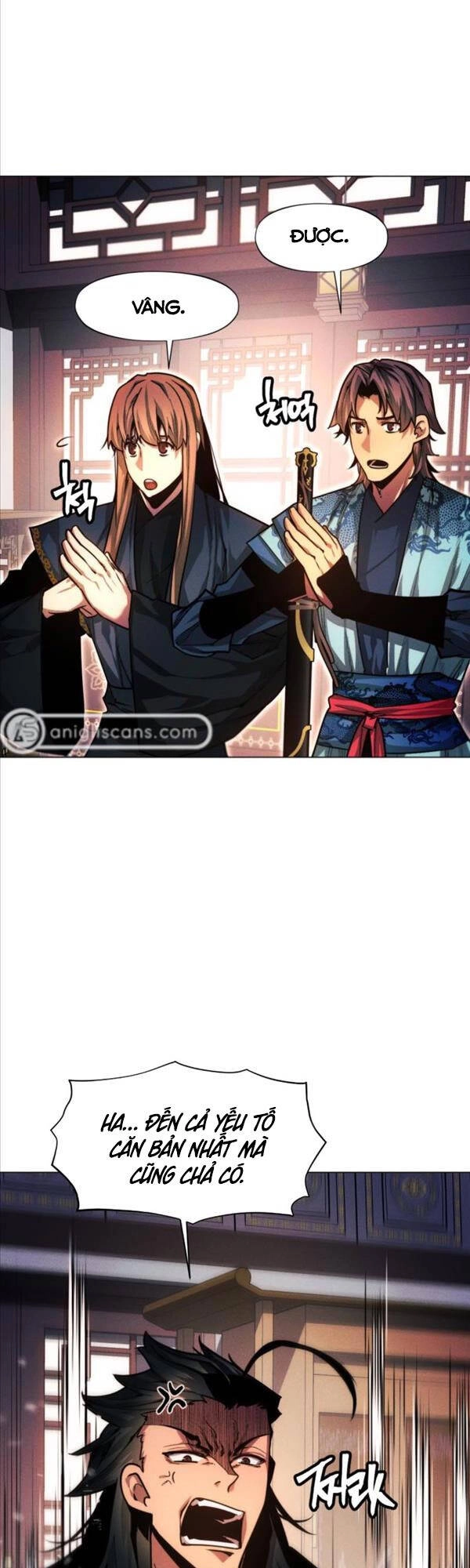 Chuyển Sinh Vào Thế Giới Võ Lâm Chapter 32 - 14