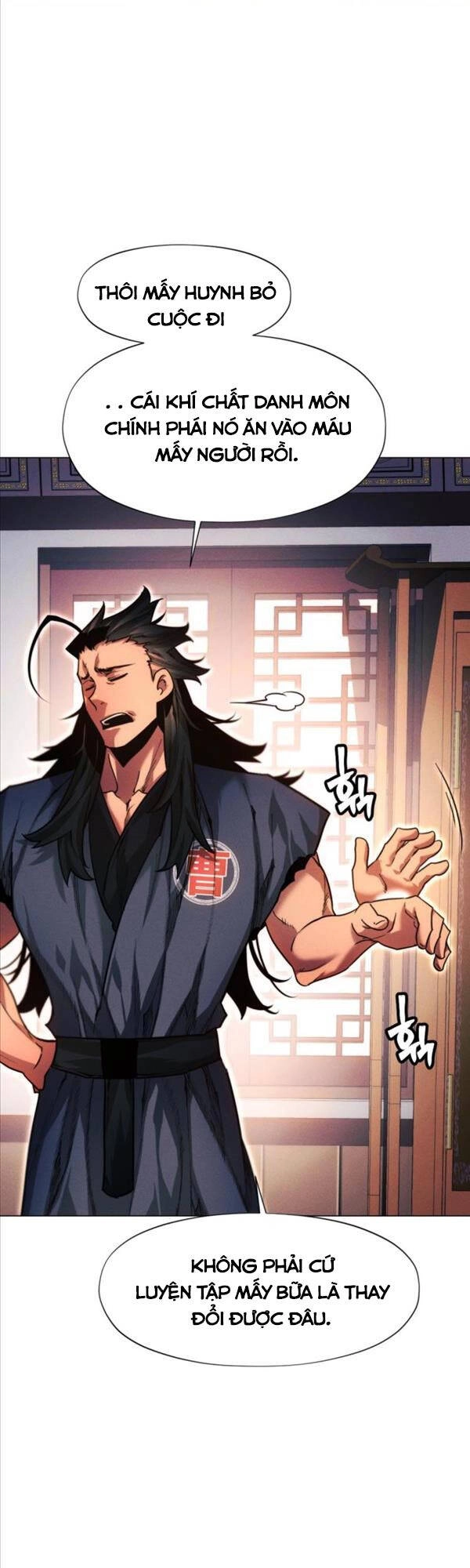 Chuyển Sinh Vào Thế Giới Võ Lâm Chapter 32 - 19