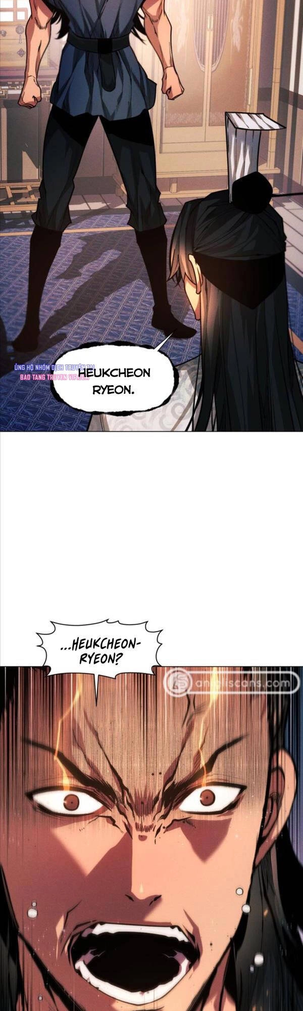 Chuyển Sinh Vào Thế Giới Võ Lâm Chapter 32 - 21