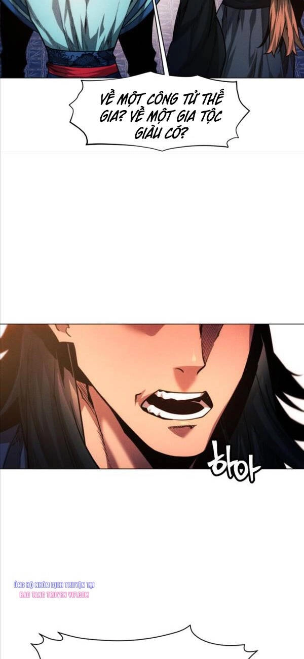 Chuyển Sinh Vào Thế Giới Võ Lâm Chapter 32 - 35