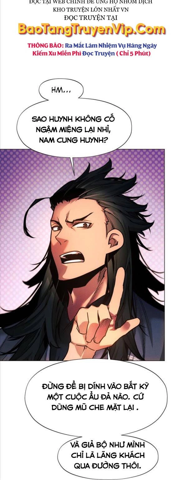 Chuyển Sinh Vào Thế Giới Võ Lâm Chapter 32 - 46