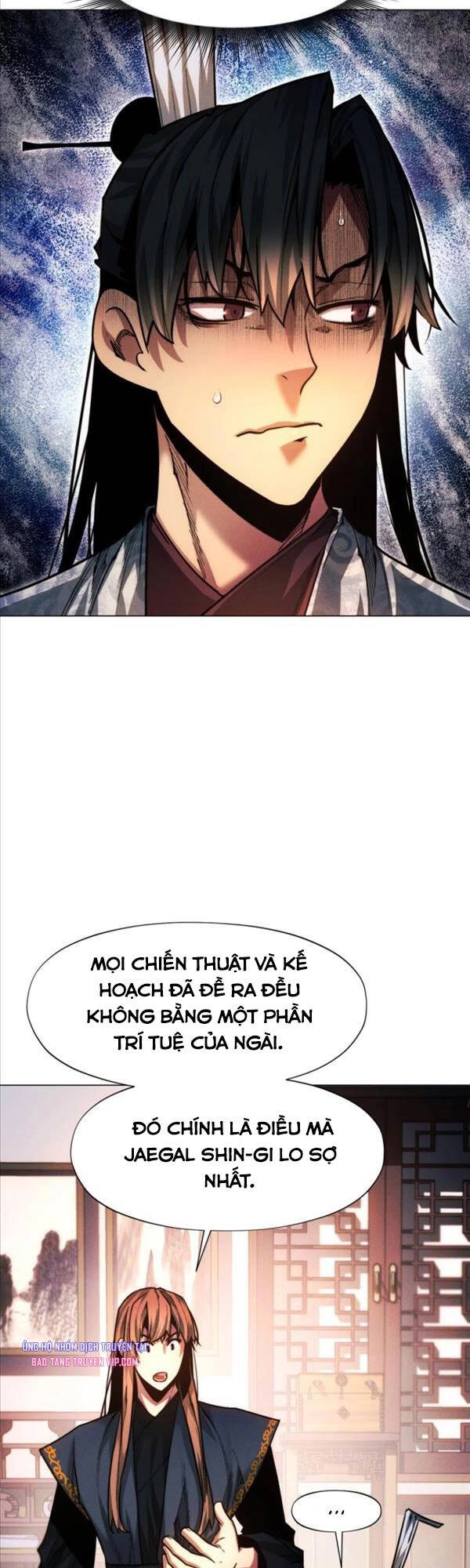 Chuyển Sinh Vào Thế Giới Võ Lâm Chapter 32 - 55