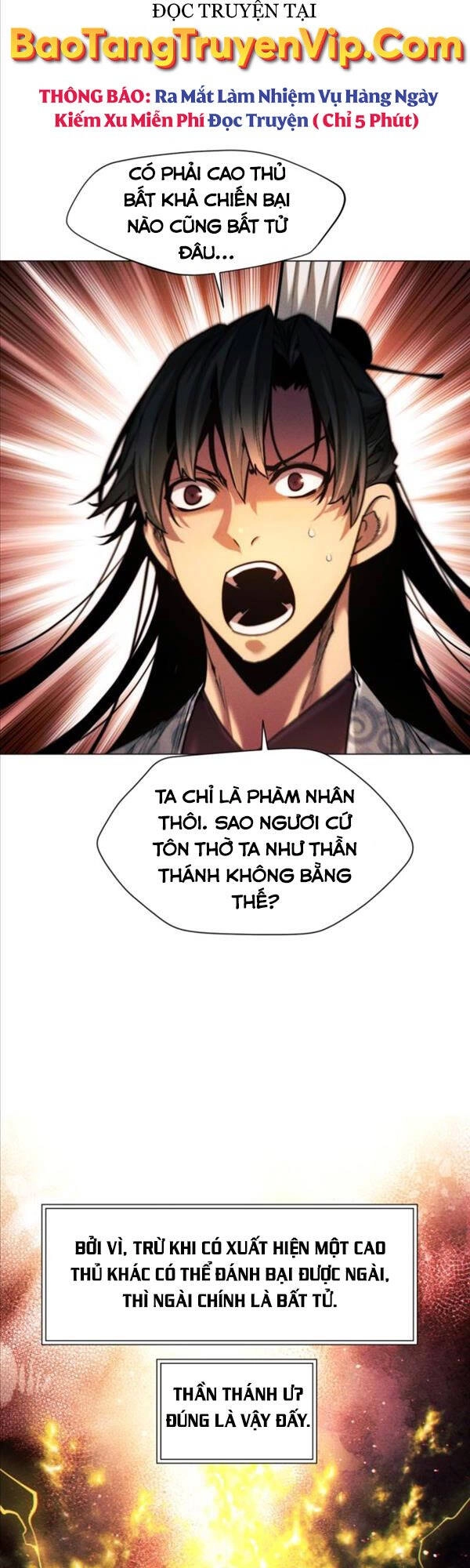 Chuyển Sinh Vào Thế Giới Võ Lâm Chapter 32 - 59