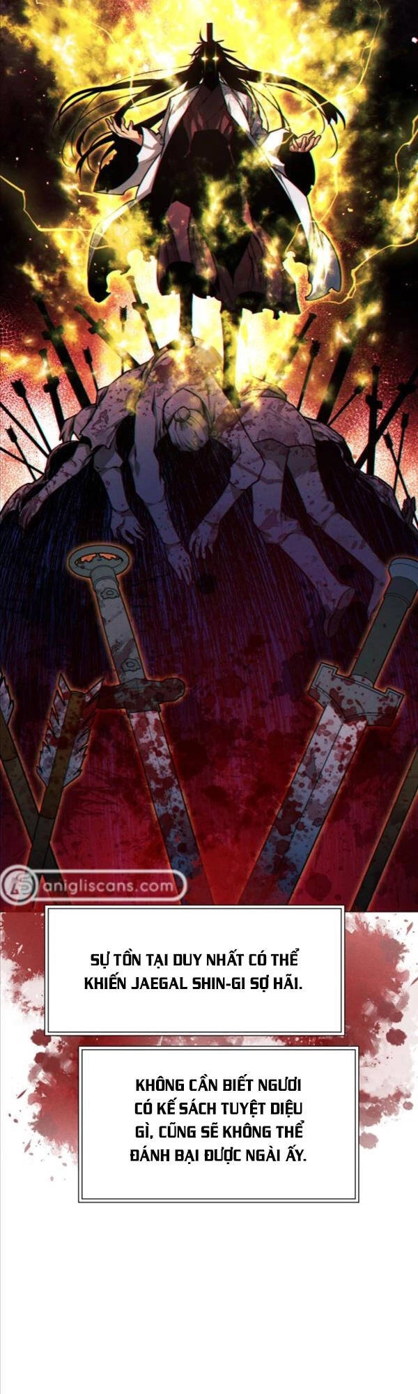 Chuyển Sinh Vào Thế Giới Võ Lâm Chapter 32 - 60