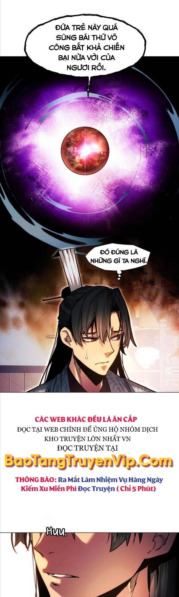 Chuyển Sinh Vào Thế Giới Võ Lâm Chapter 32 - 61