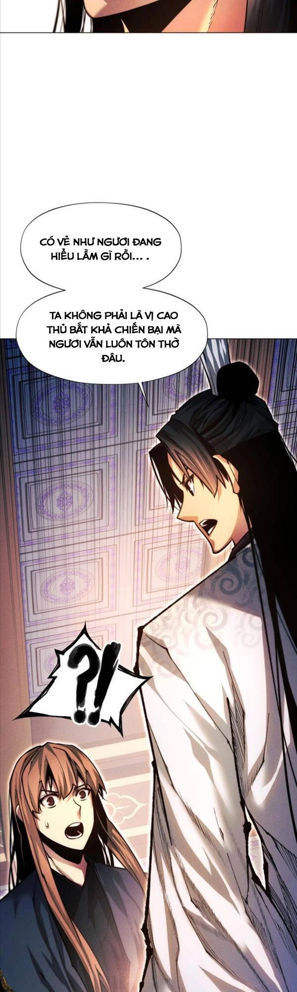 Chuyển Sinh Vào Thế Giới Võ Lâm Chapter 32 - 62