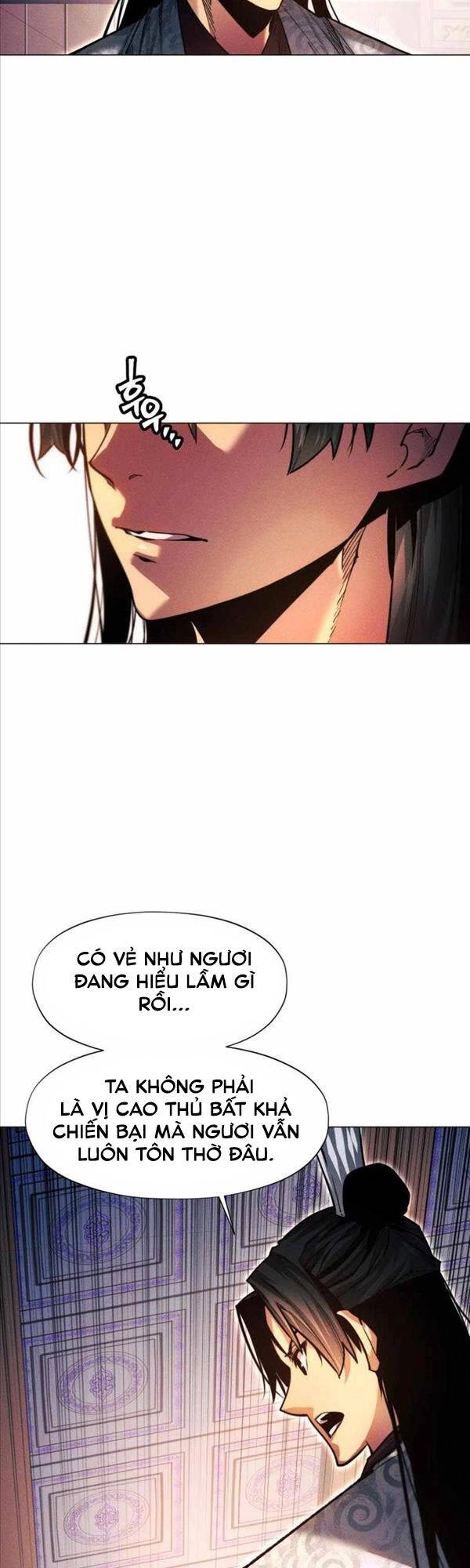 Chuyển Sinh Vào Thế Giới Võ Lâm Chapter 33 - 3