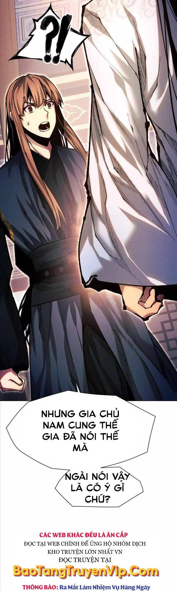 Chuyển Sinh Vào Thế Giới Võ Lâm Chapter 33 - 4