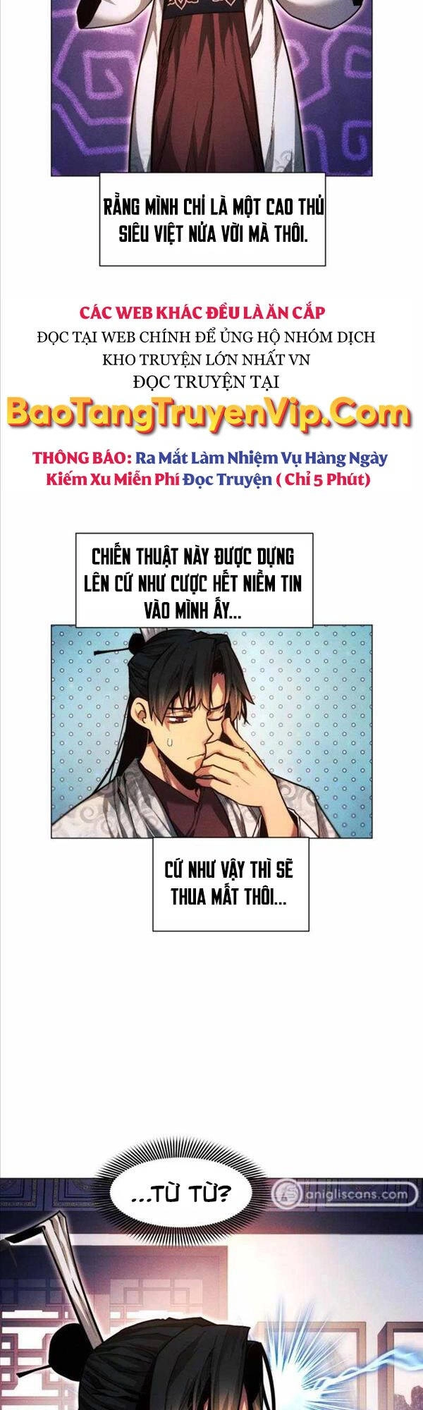 Chuyển Sinh Vào Thế Giới Võ Lâm Chapter 33 - 9