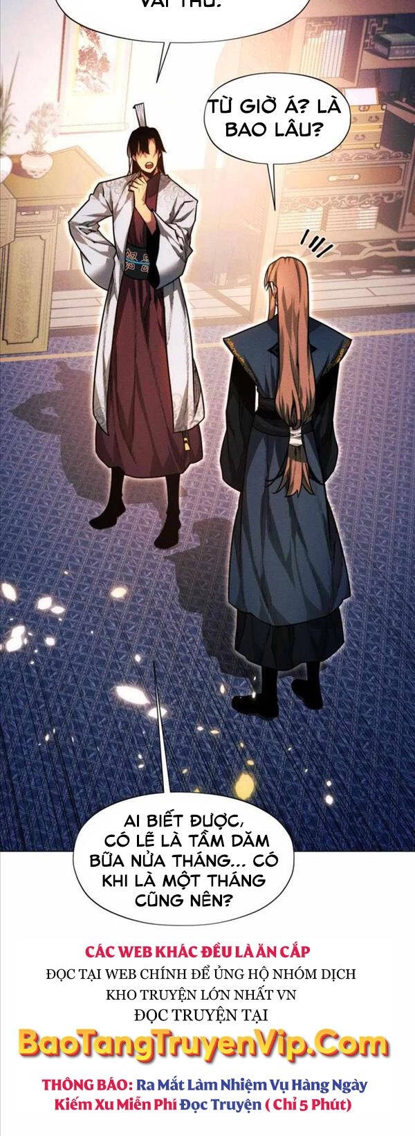 Chuyển Sinh Vào Thế Giới Võ Lâm Chapter 33 - 11