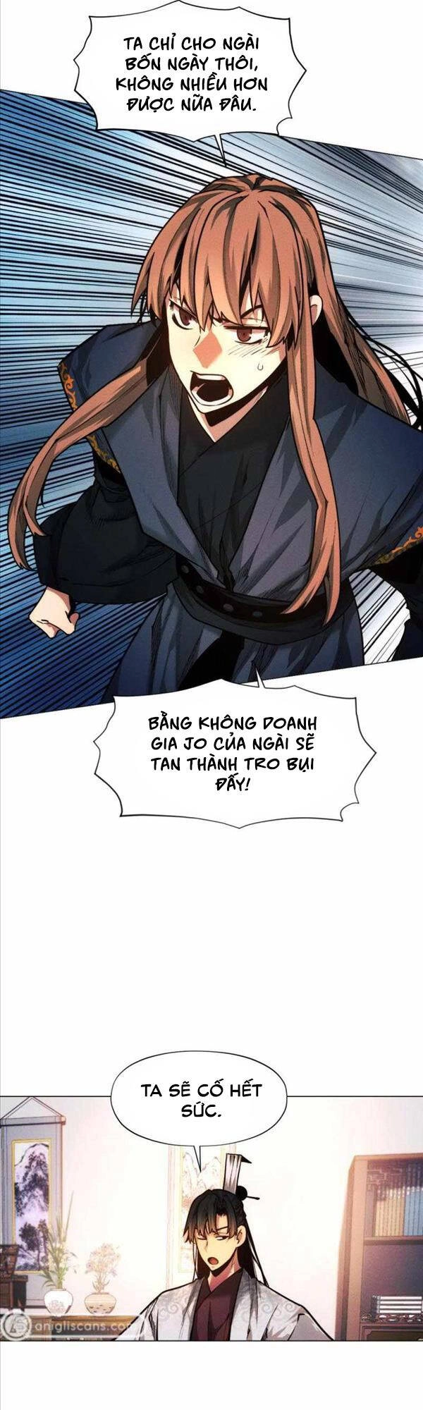 Chuyển Sinh Vào Thế Giới Võ Lâm Chapter 33 - 13