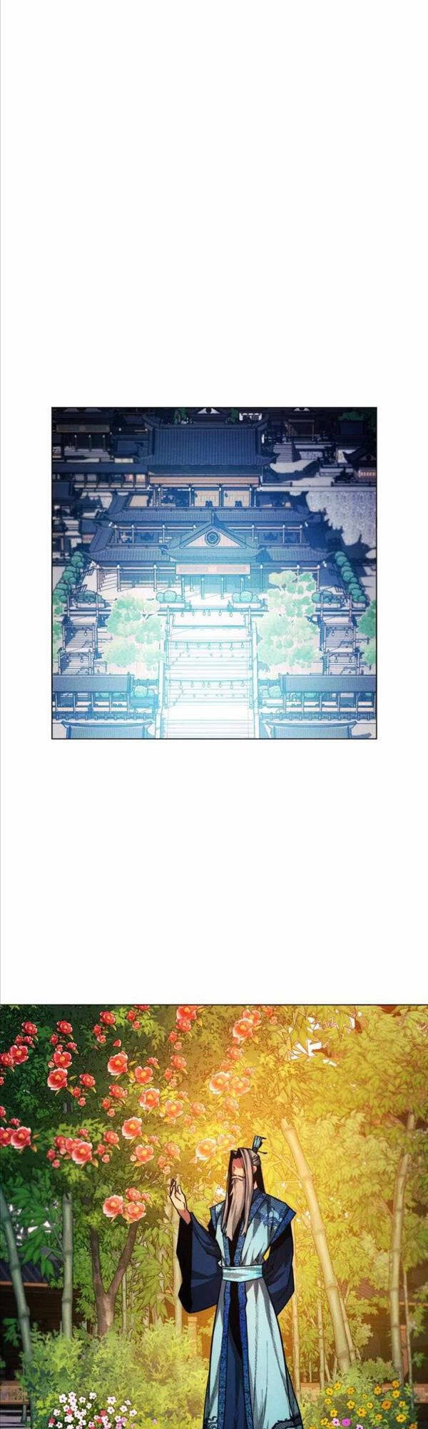 Chuyển Sinh Vào Thế Giới Võ Lâm Chapter 33 - 14