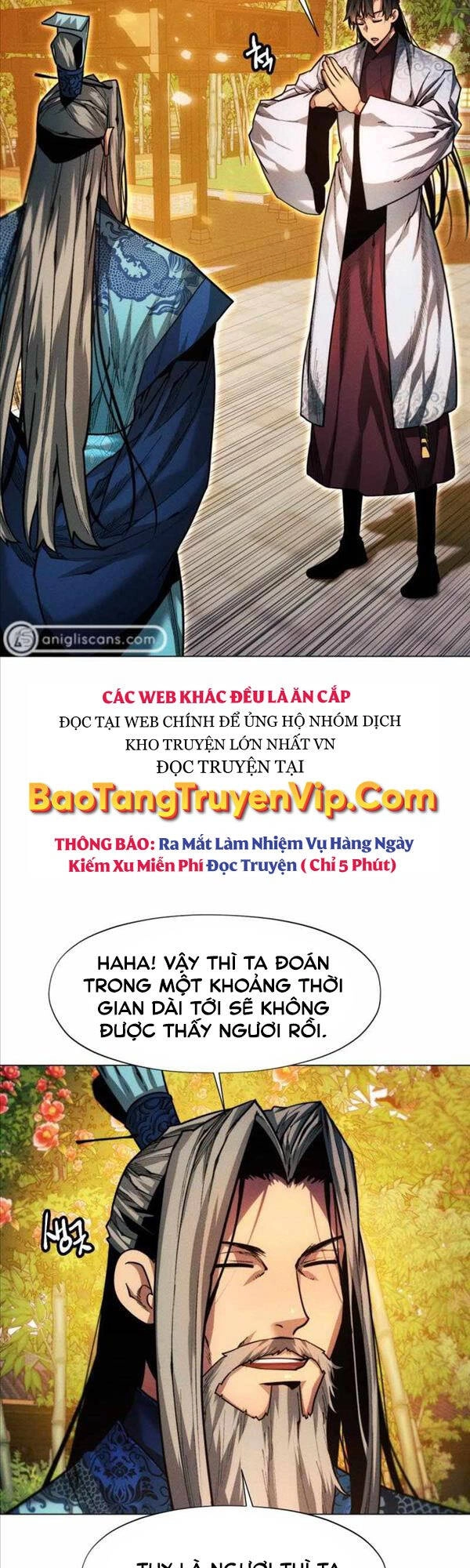 Chuyển Sinh Vào Thế Giới Võ Lâm Chapter 33 - 16