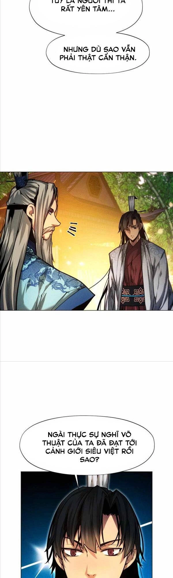 Chuyển Sinh Vào Thế Giới Võ Lâm Chapter 33 - 17