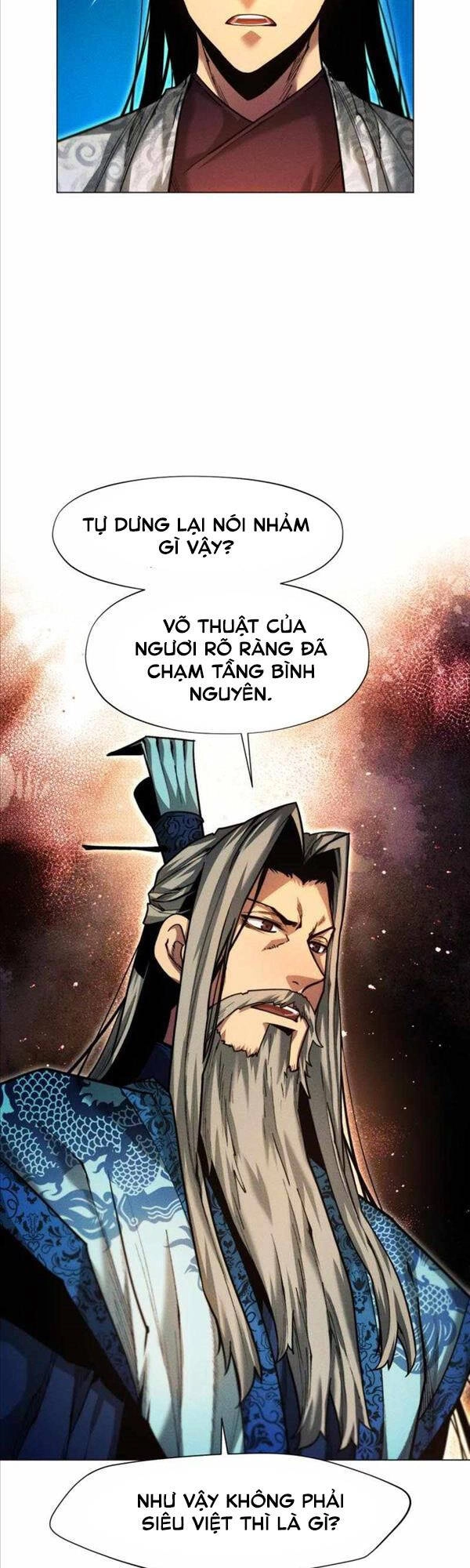 Chuyển Sinh Vào Thế Giới Võ Lâm Chapter 33 - 18