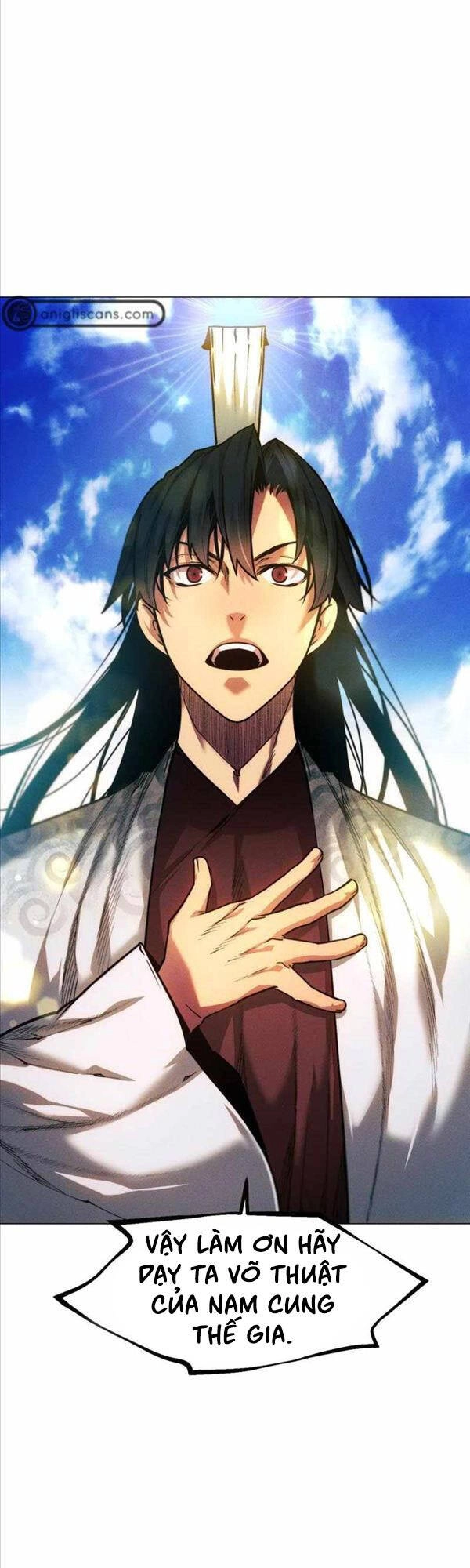 Chuyển Sinh Vào Thế Giới Võ Lâm Chapter 33 - 24