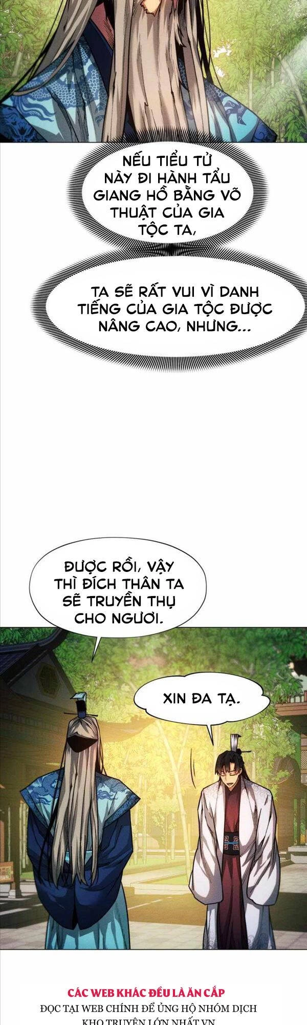 Chuyển Sinh Vào Thế Giới Võ Lâm Chapter 33 - 26