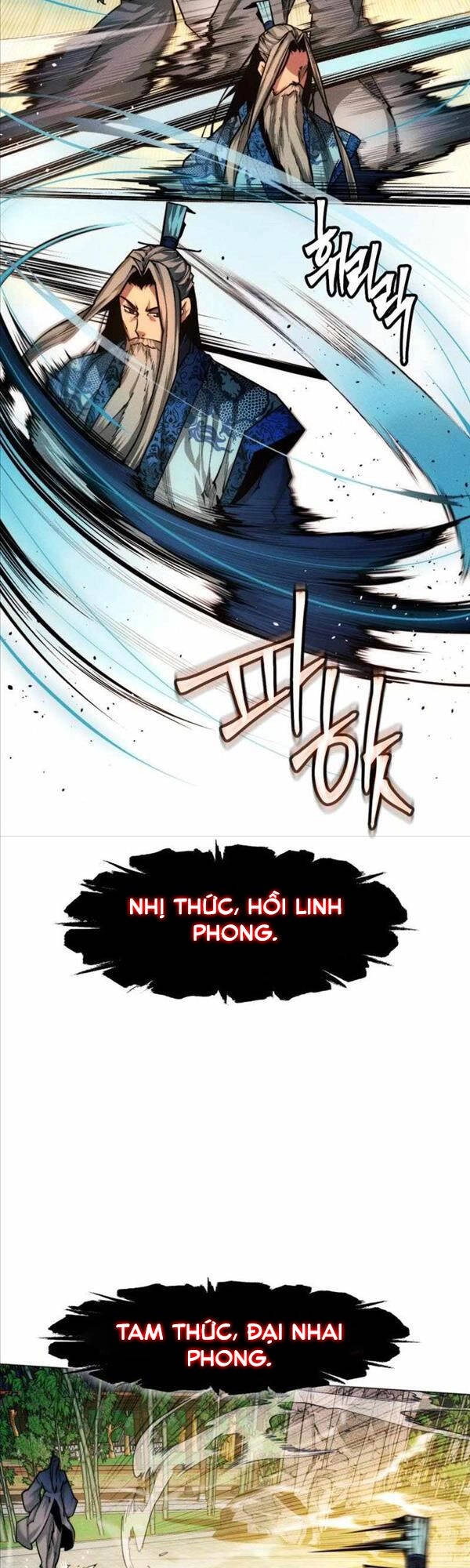 Chuyển Sinh Vào Thế Giới Võ Lâm Chapter 33 - 28