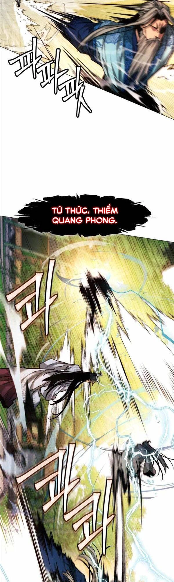 Chuyển Sinh Vào Thế Giới Võ Lâm Chapter 33 - 29