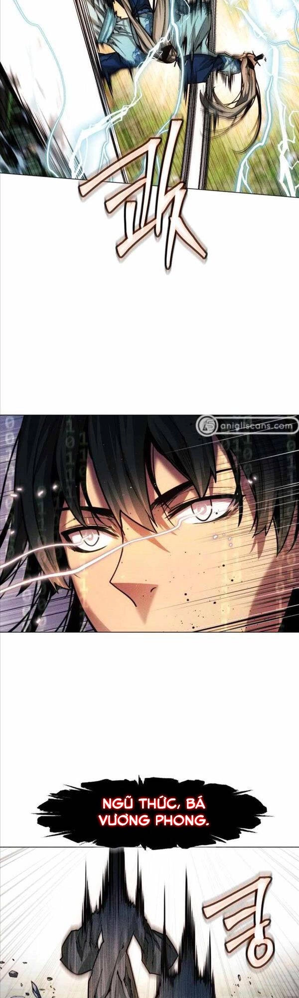 Chuyển Sinh Vào Thế Giới Võ Lâm Chapter 33 - 30