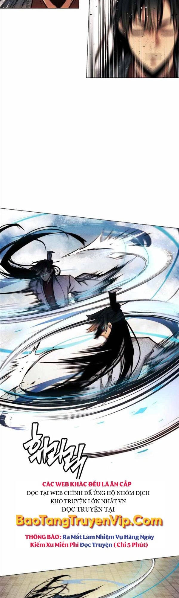 Chuyển Sinh Vào Thế Giới Võ Lâm Chapter 33 - 32