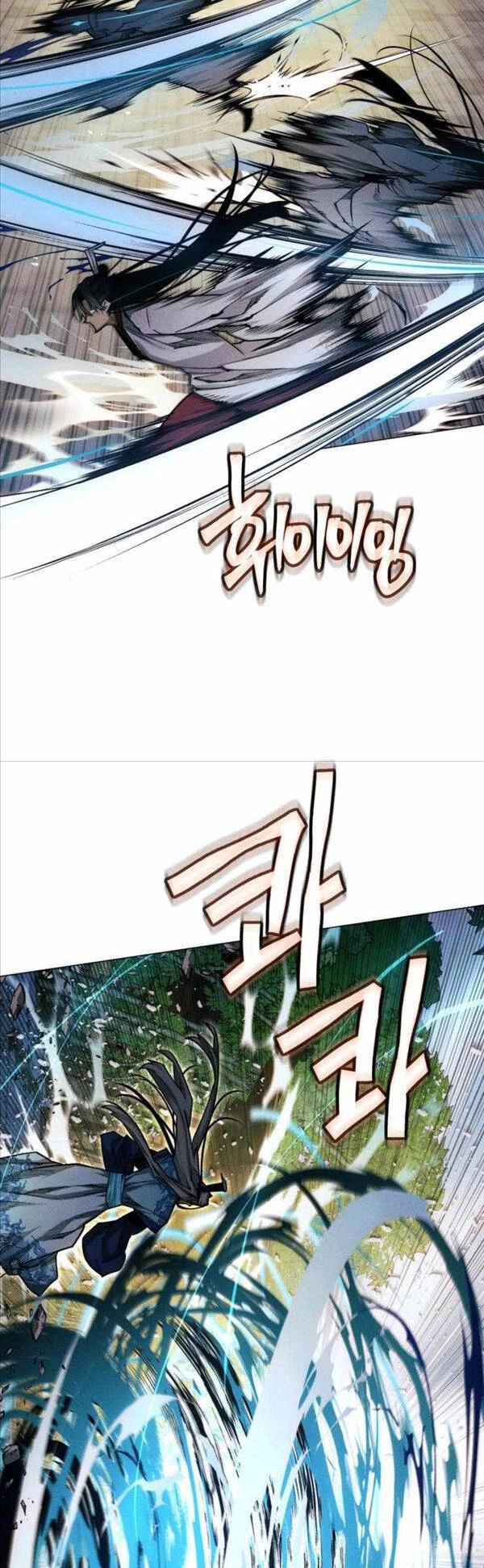 Chuyển Sinh Vào Thế Giới Võ Lâm Chapter 33 - 33