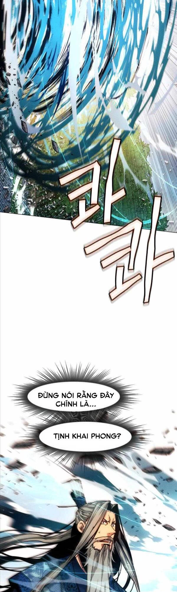 Chuyển Sinh Vào Thế Giới Võ Lâm Chapter 33 - 34