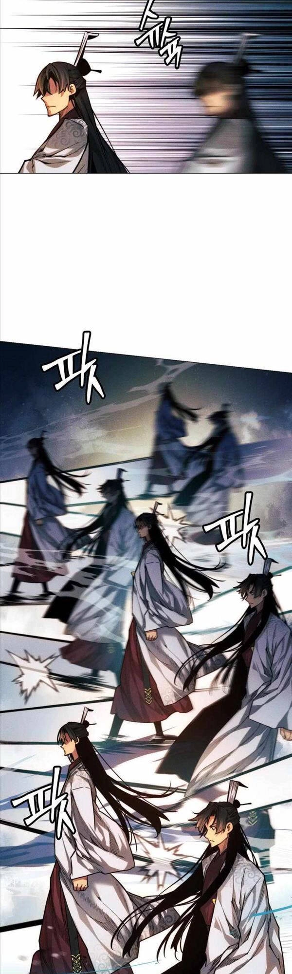 Chuyển Sinh Vào Thế Giới Võ Lâm Chapter 33 - 45