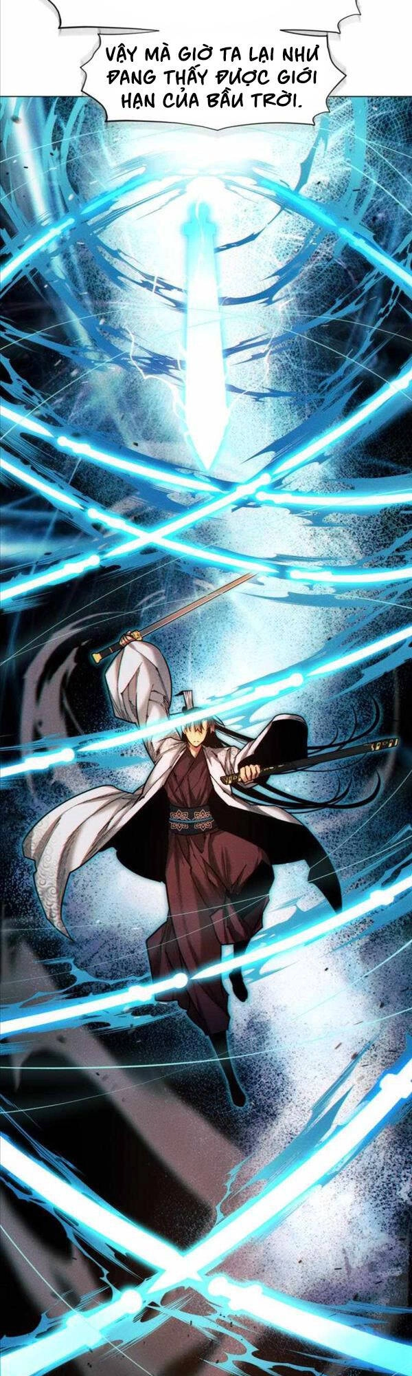 Chuyển Sinh Vào Thế Giới Võ Lâm Chapter 33 - 52