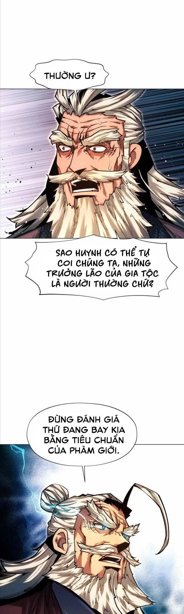 Chuyển Sinh Vào Thế Giới Võ Lâm Chapter 33 - 54