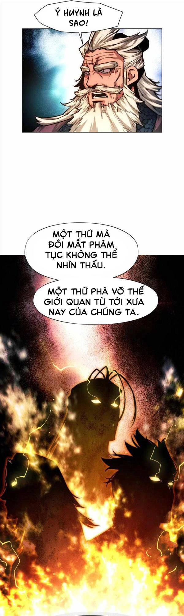 Chuyển Sinh Vào Thế Giới Võ Lâm Chapter 33 - 56