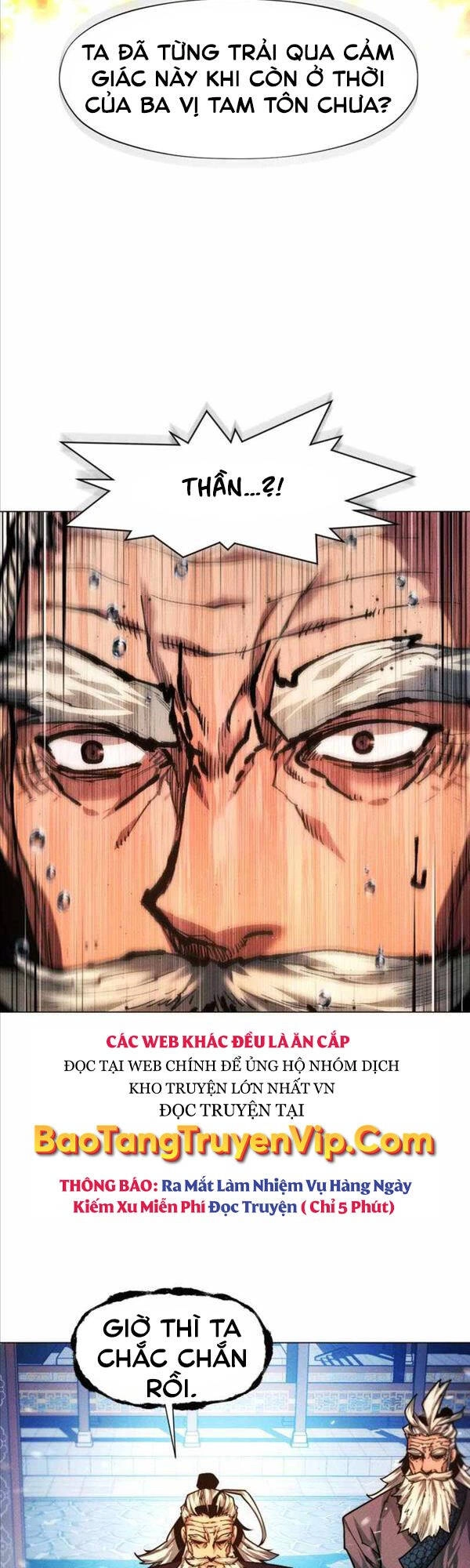 Chuyển Sinh Vào Thế Giới Võ Lâm Chapter 33 - 57