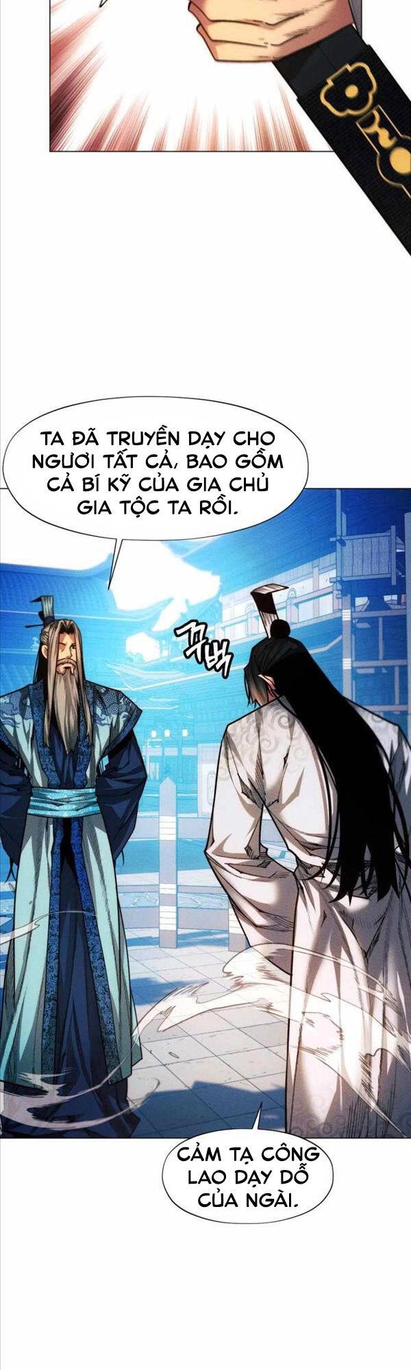 Chuyển Sinh Vào Thế Giới Võ Lâm Chapter 33 - 59