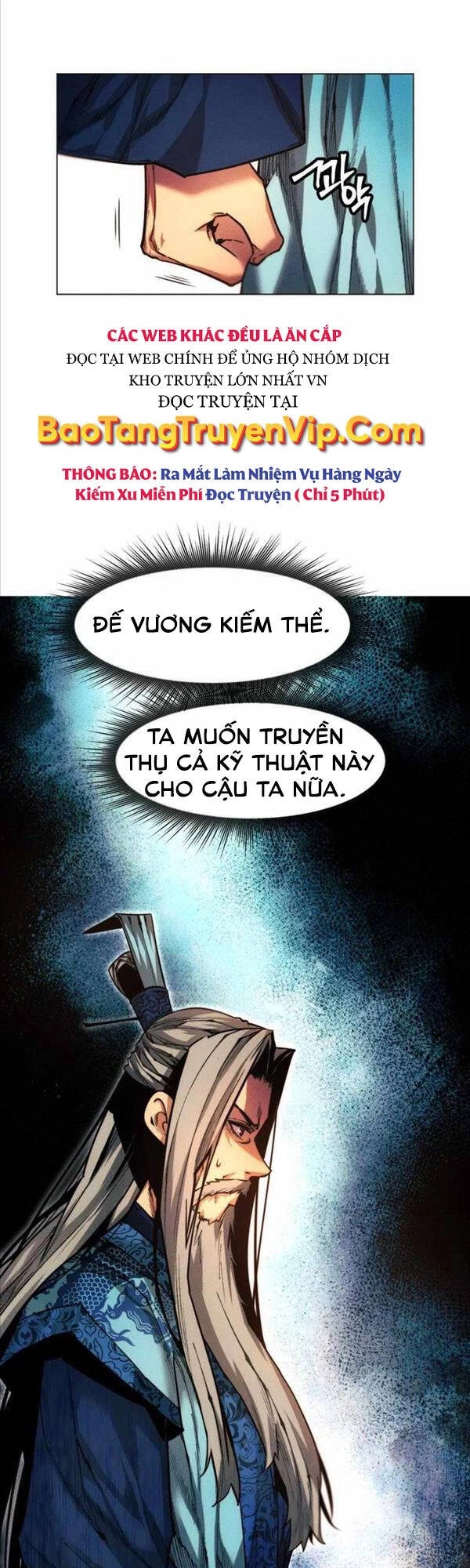 Chuyển Sinh Vào Thế Giới Võ Lâm Chapter 33 - 60