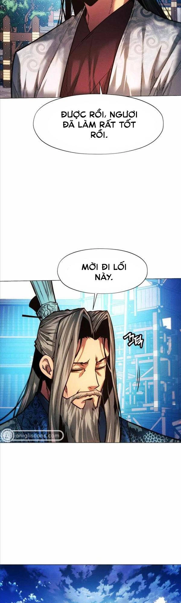 Chuyển Sinh Vào Thế Giới Võ Lâm Chapter 33 - 63