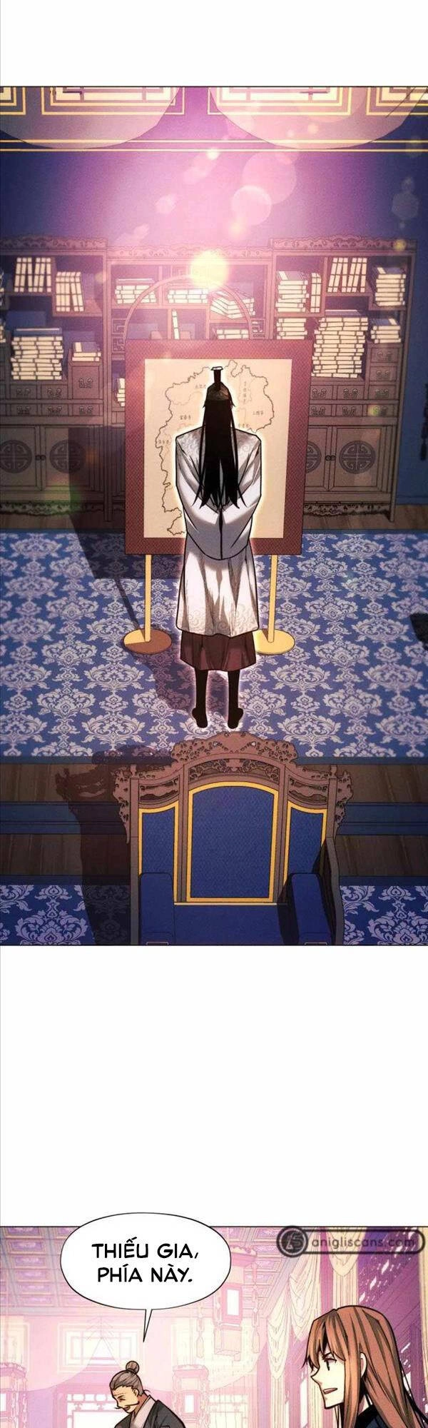 Chuyển Sinh Vào Thế Giới Võ Lâm Chapter 33 - 65